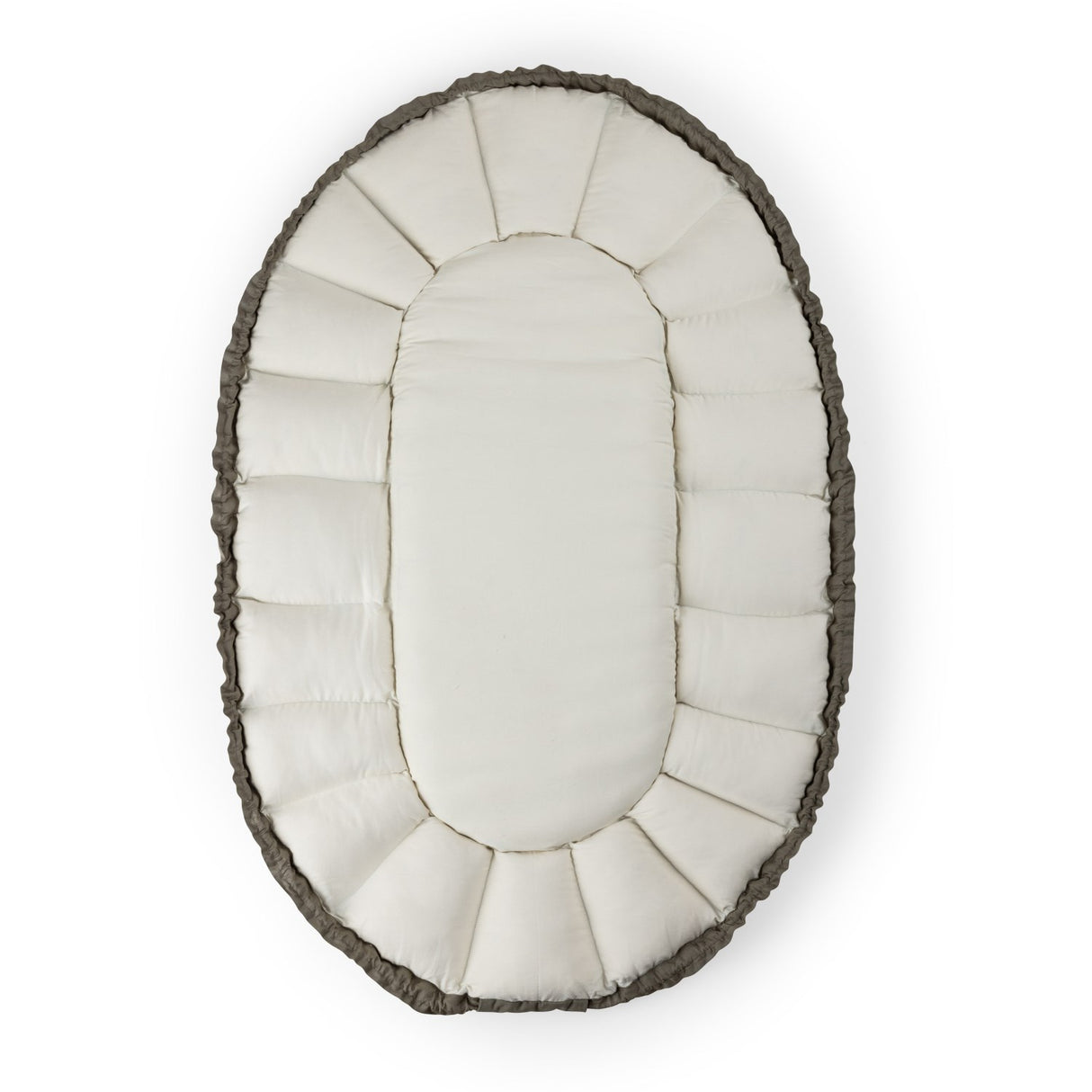 Sebra Dark Olive 3-I-1 Babynest