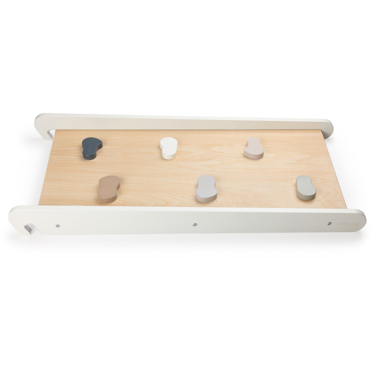 Sebra Sebra 2-I-1 Climb & Slide