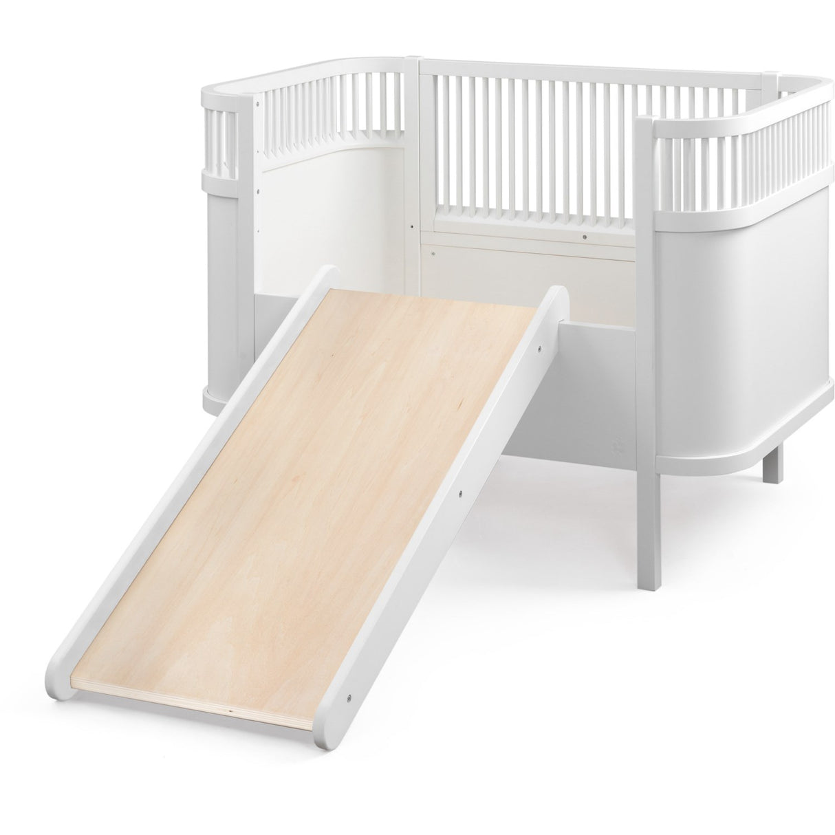 Sebra Sebra 2-I-1 Climb & Slide