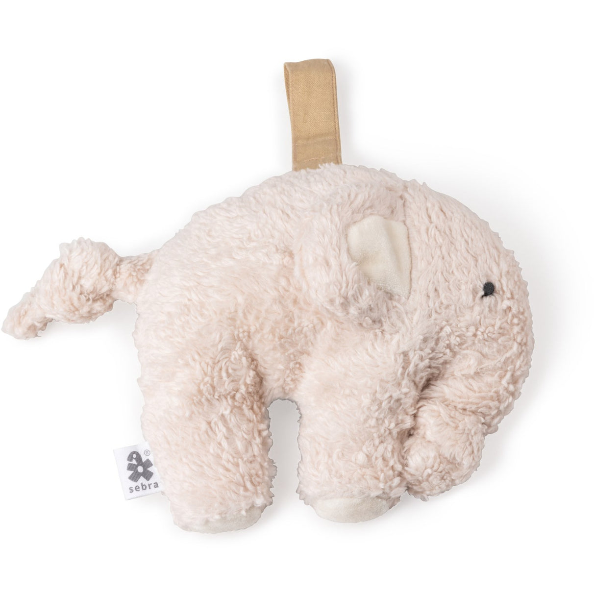 Sebra Birchbark Rose Musikuro Fanto