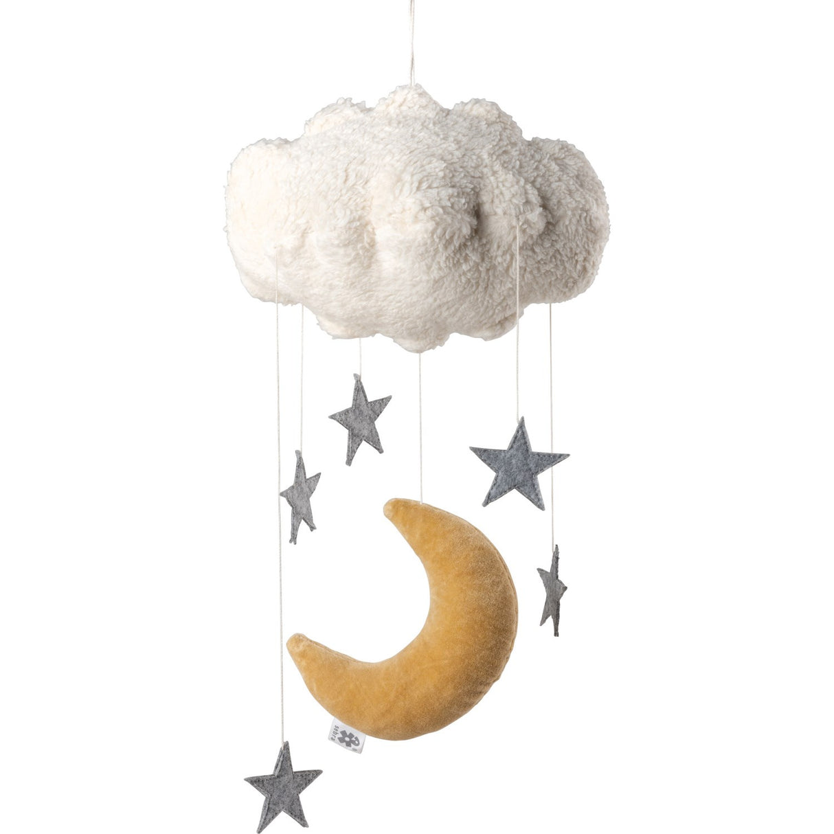 Sebra Baby Uro Moon & Stars
