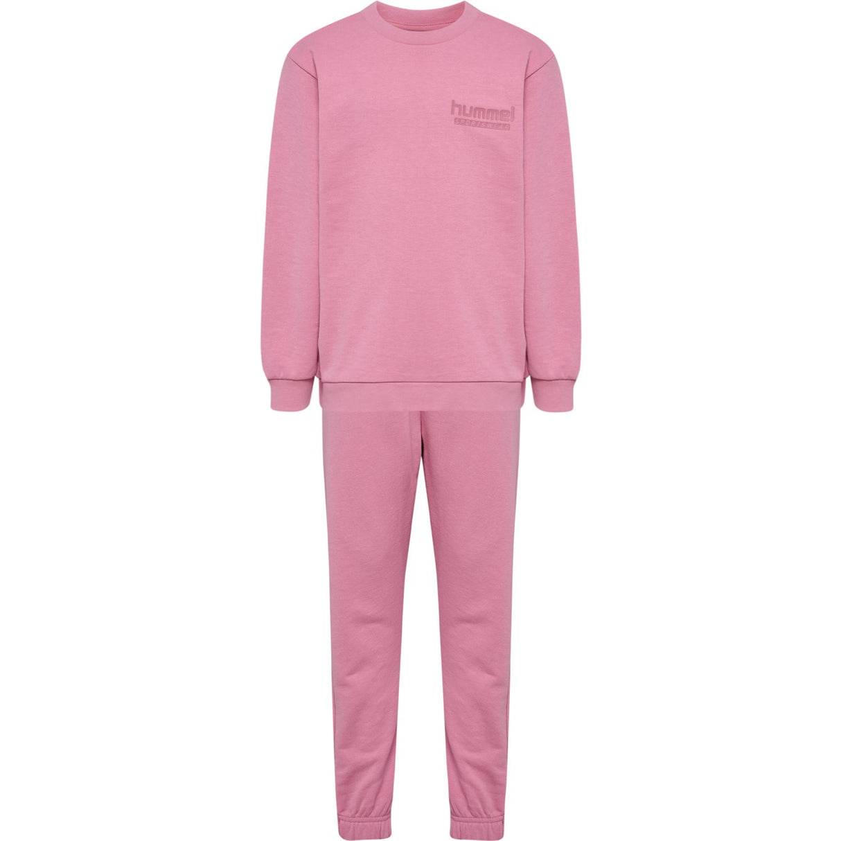 Hummel Polignac Jr Base Joggedress