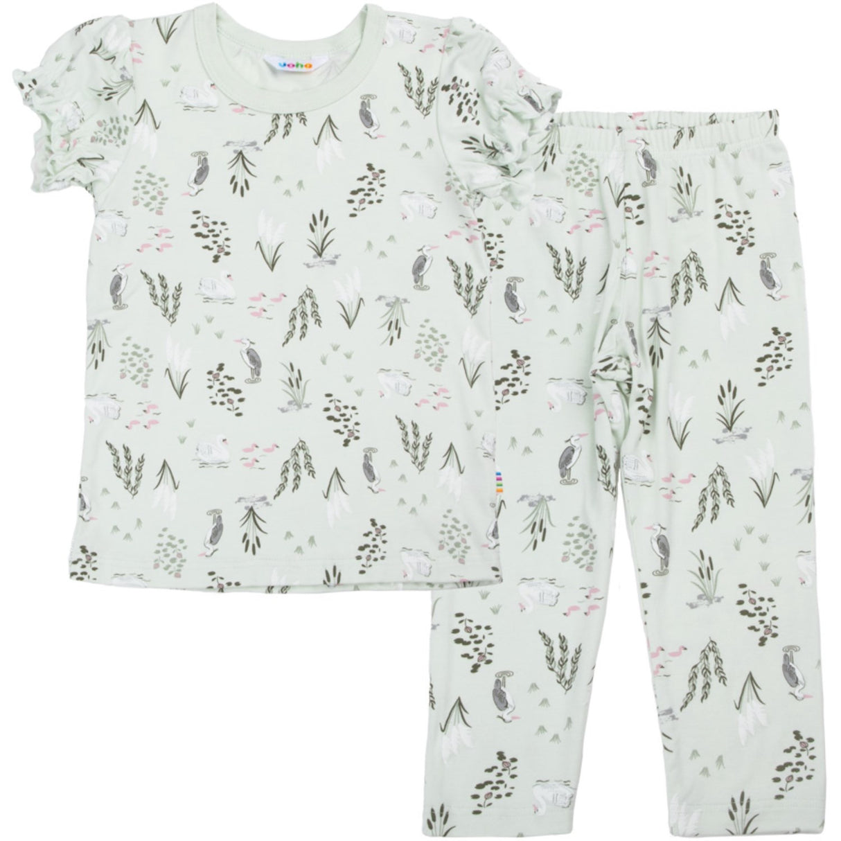 Joha Mint Pyjamas