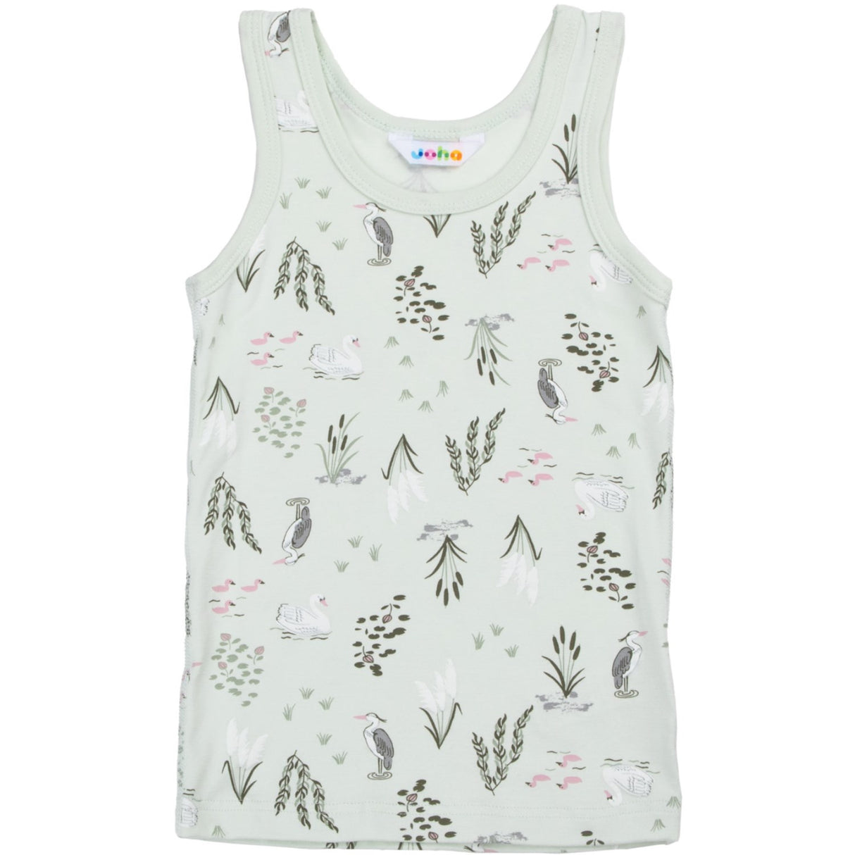 Joha Mint Undertrøye