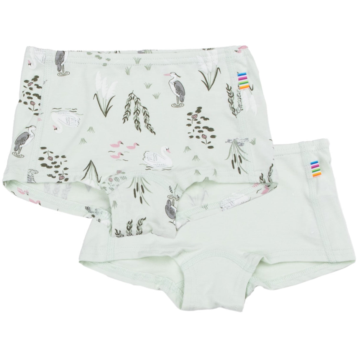 Joha Mint Hipsters 2-Pakning