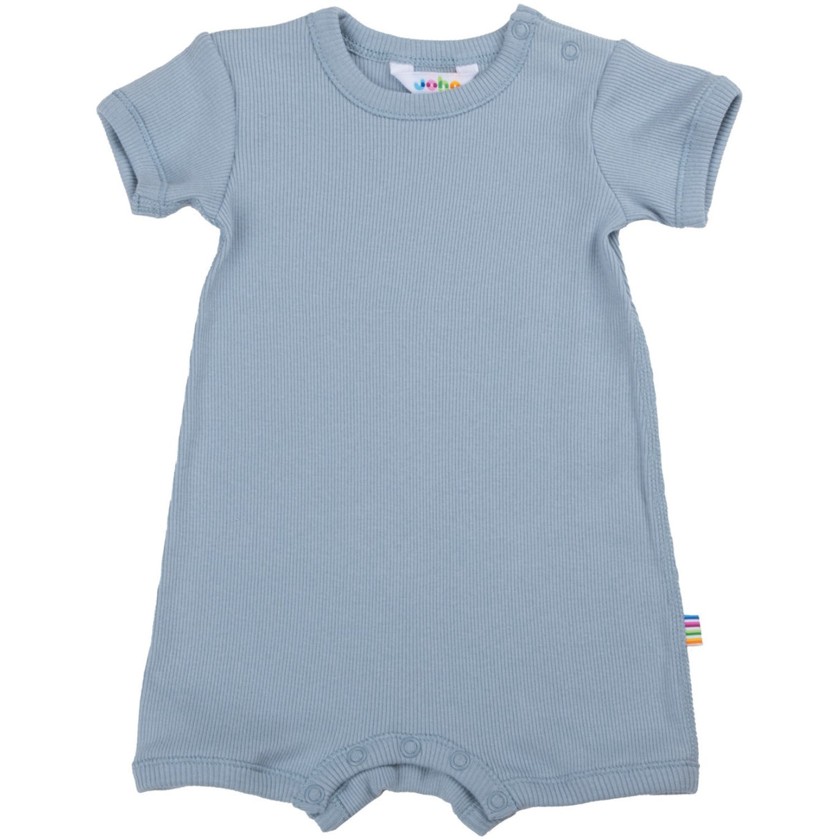 Joha Dusty blue Sommerdress