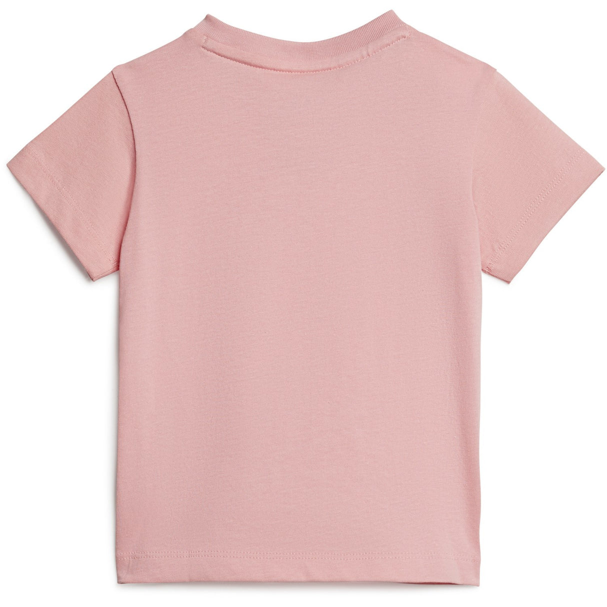 adidas Originals Semi Pink Spark Cs T-shirt & Shorts