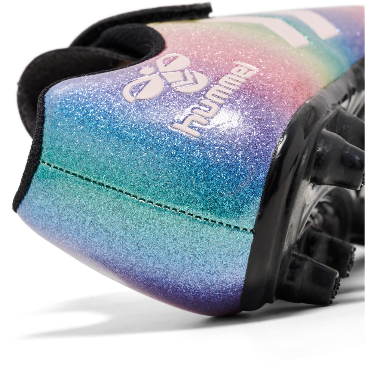 Hummel Pink-A-Boo Topp Star F.G. Jr Football Støvler