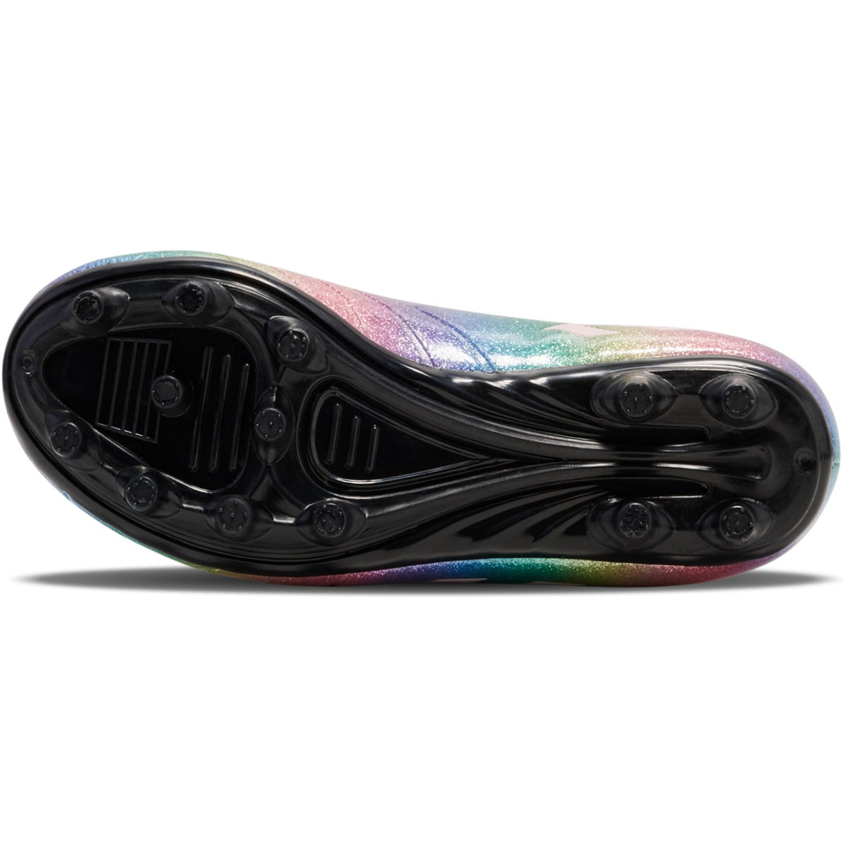 Hummel Pink-A-Boo Topp Star F.G. Jr Football Støvler