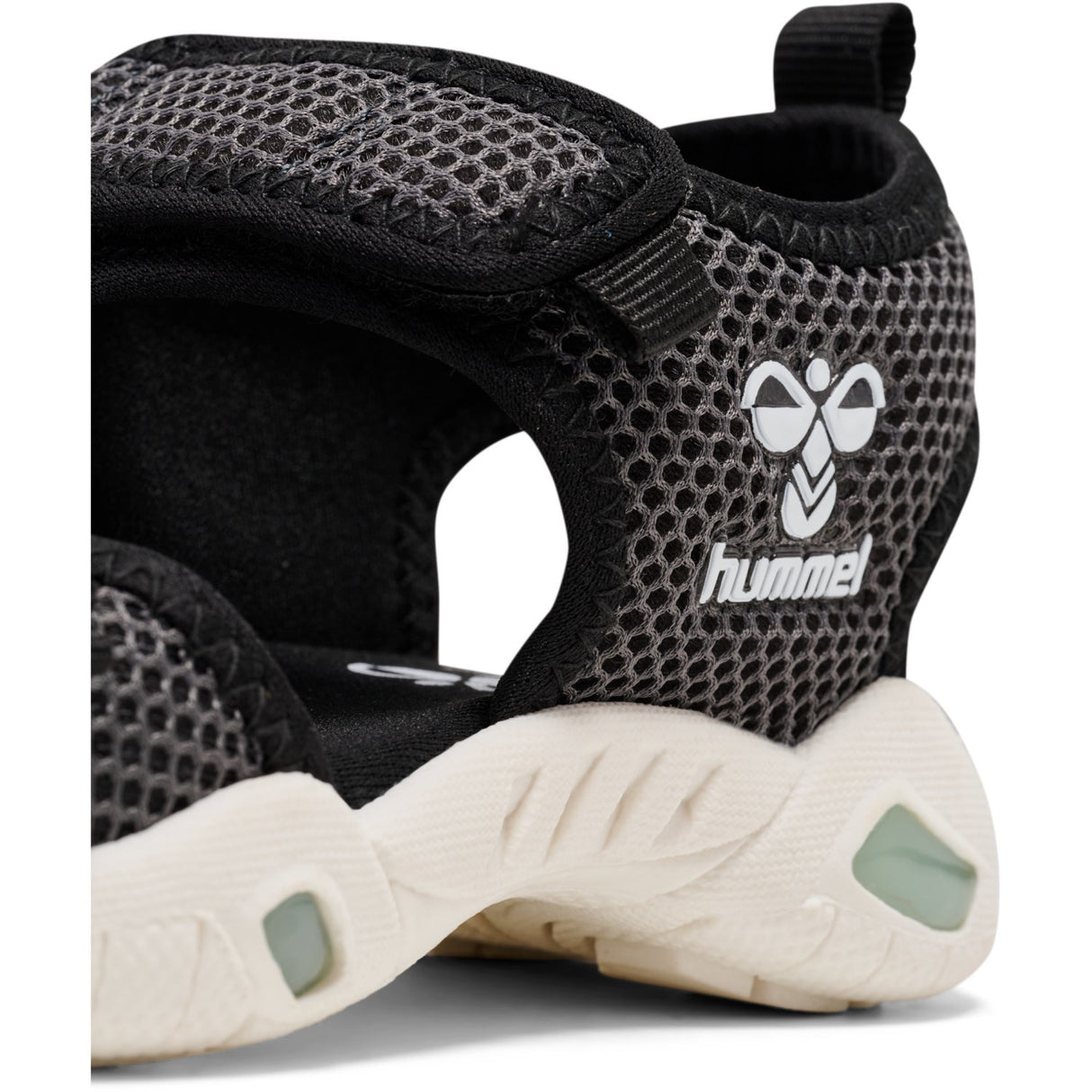 Hummel Eiffel Tower Sandal Flash