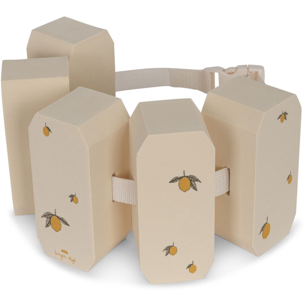 Konges Sløjd Lemon Mello Float Belte