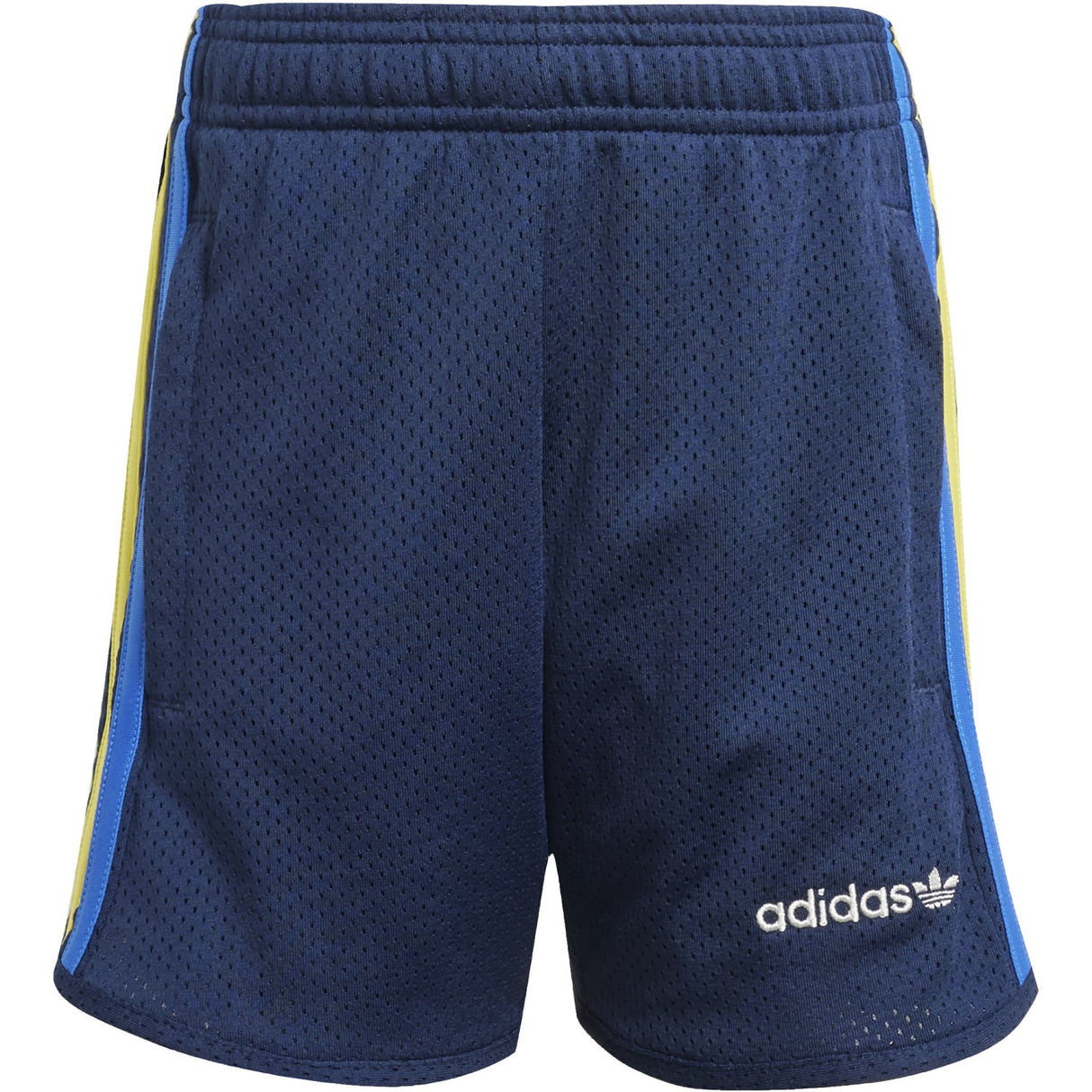 adidas Originals Cloud White/Night Indigo Short Tee Sett