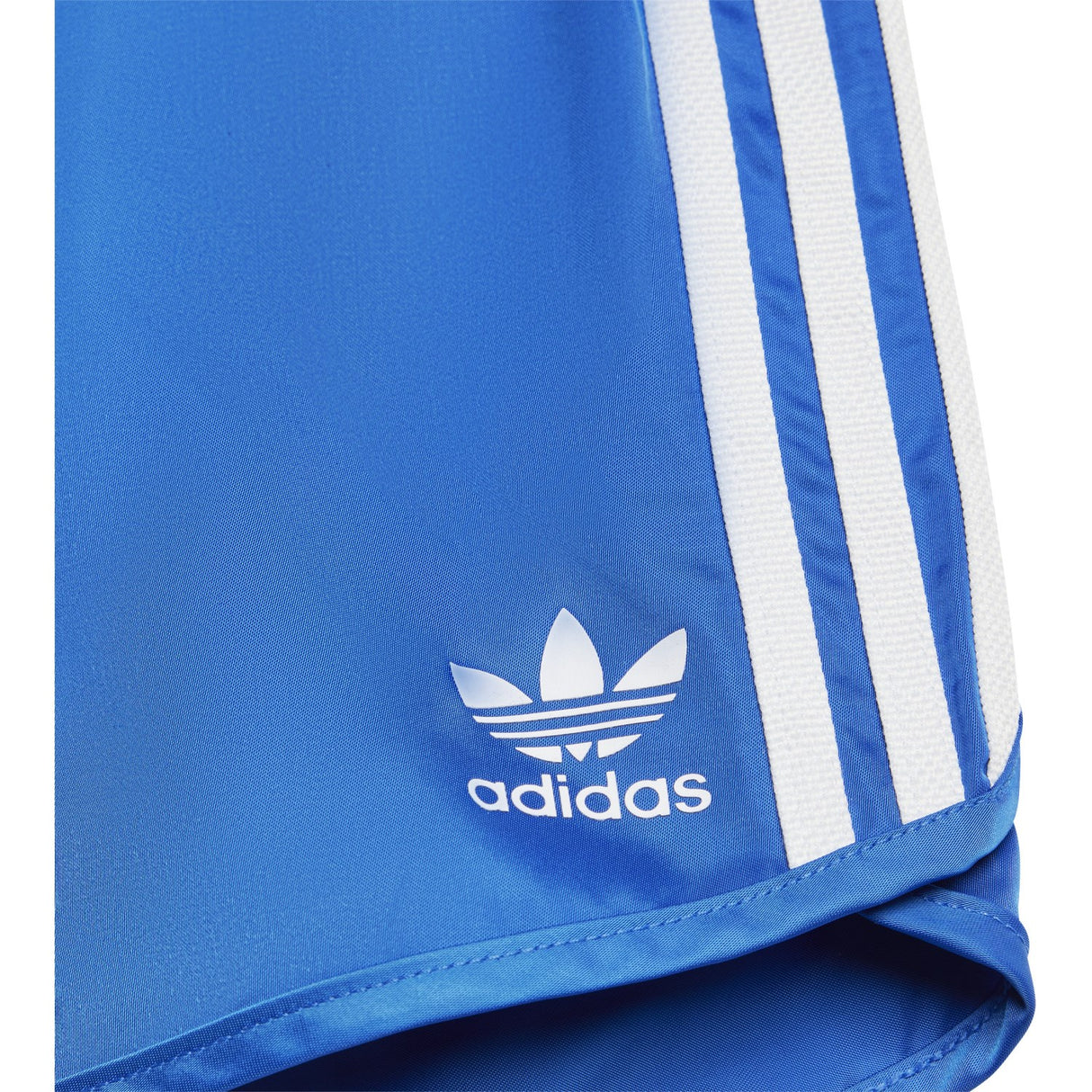 adidas Originals Blue Football Sett