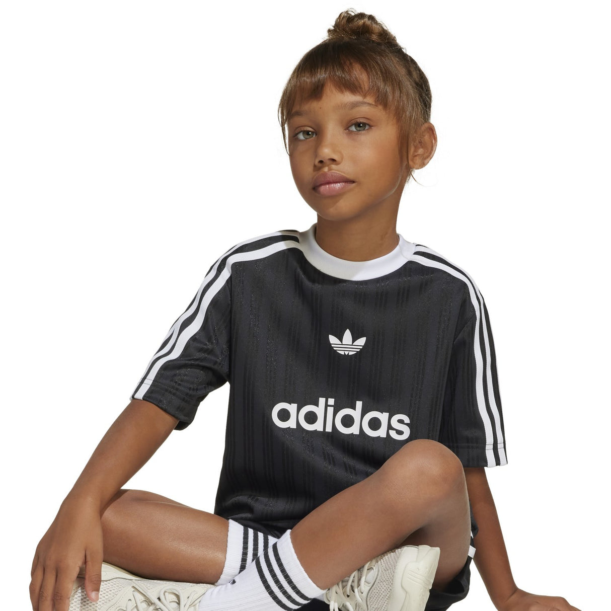 adidas Originals Black Foot. Tee Sett