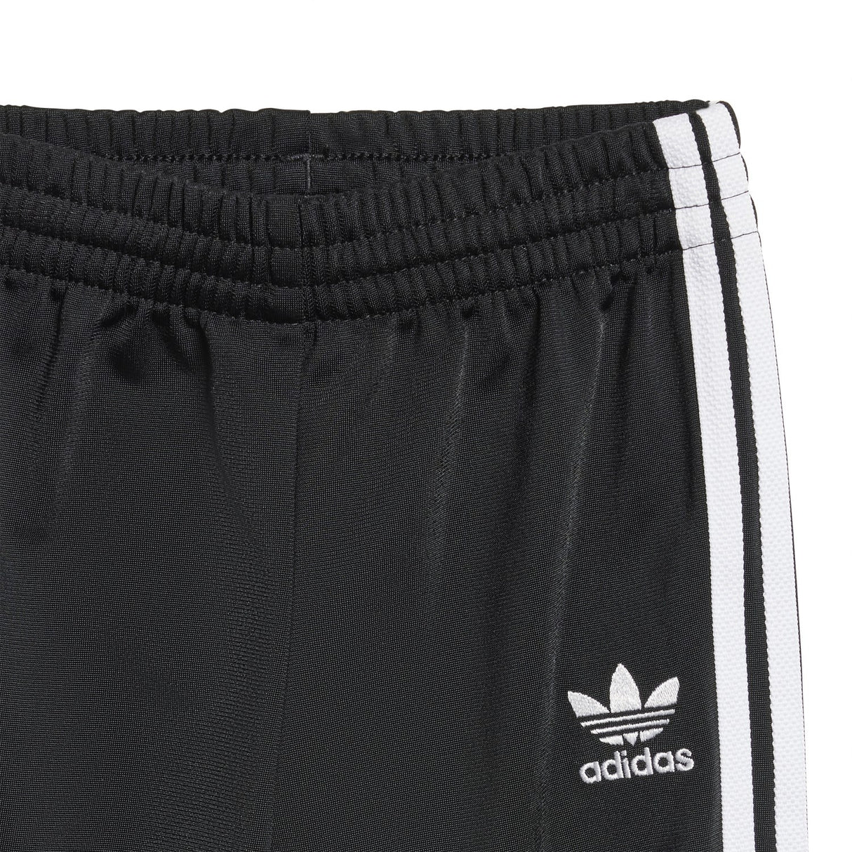 adidas Originals Black Firebird Tracksuit