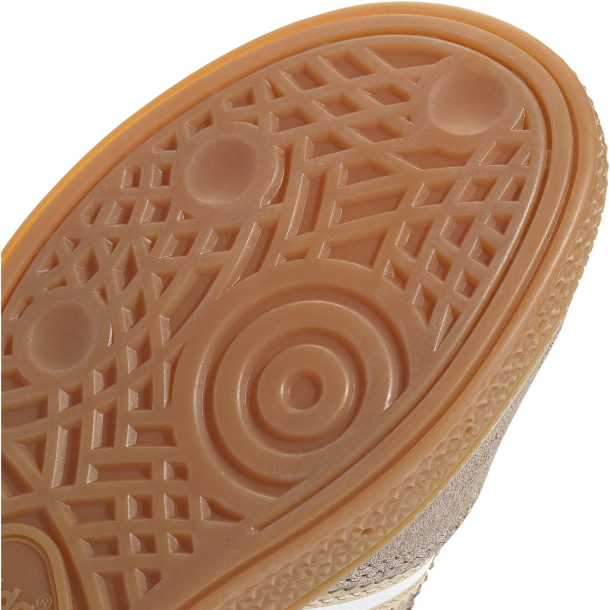 adidas Originals Chalky Brown/Ftwr White/Magic Beige Handball Spezial C Sneakers