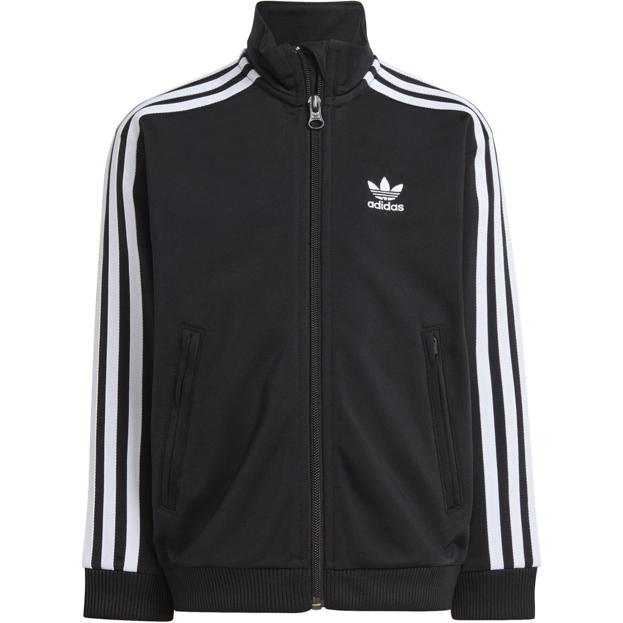 adidas Originals Black Firebird Tracksuit