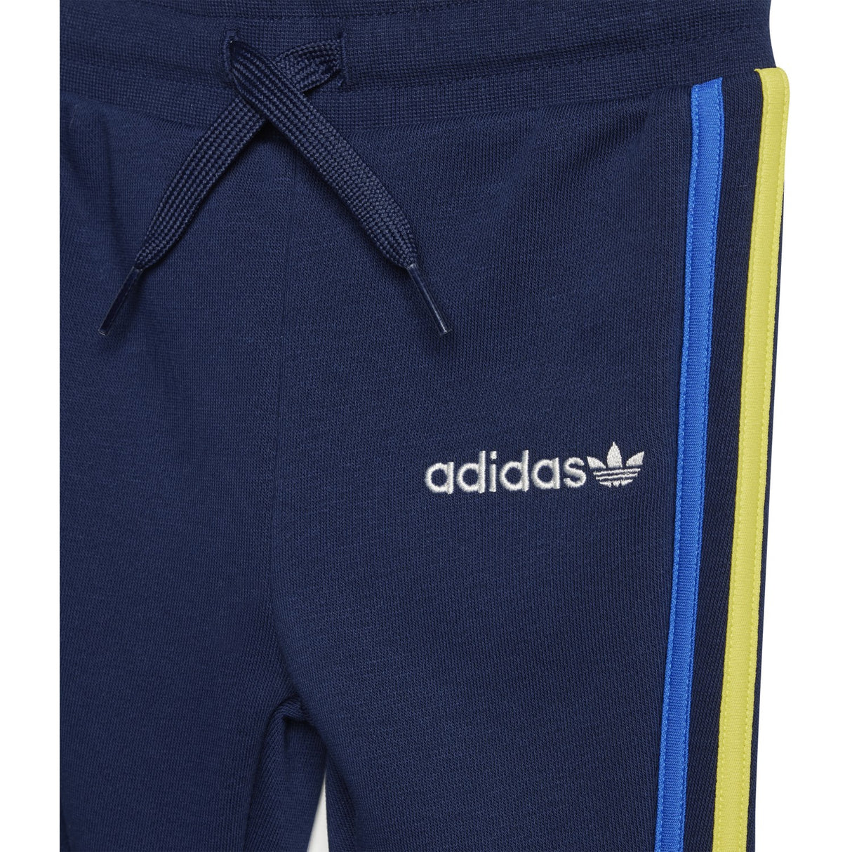 adidas Originals Night Indigo Crew Sett