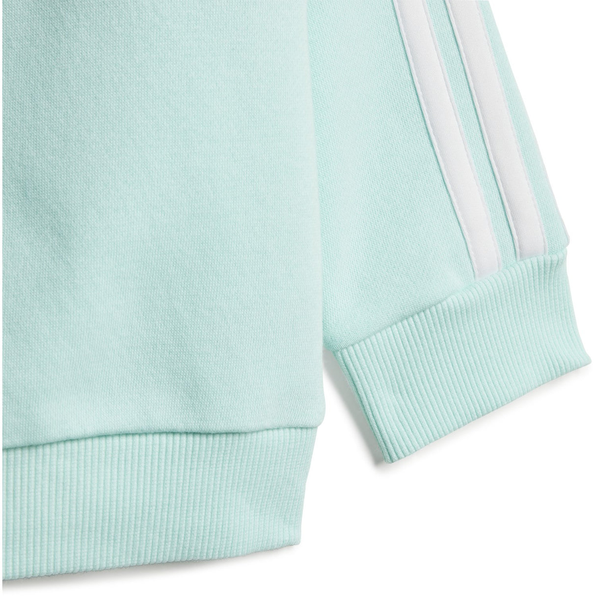 adidas Originals Semi Flash Aqua/White/Grey Strata I 3S Tib Fl Joggedress