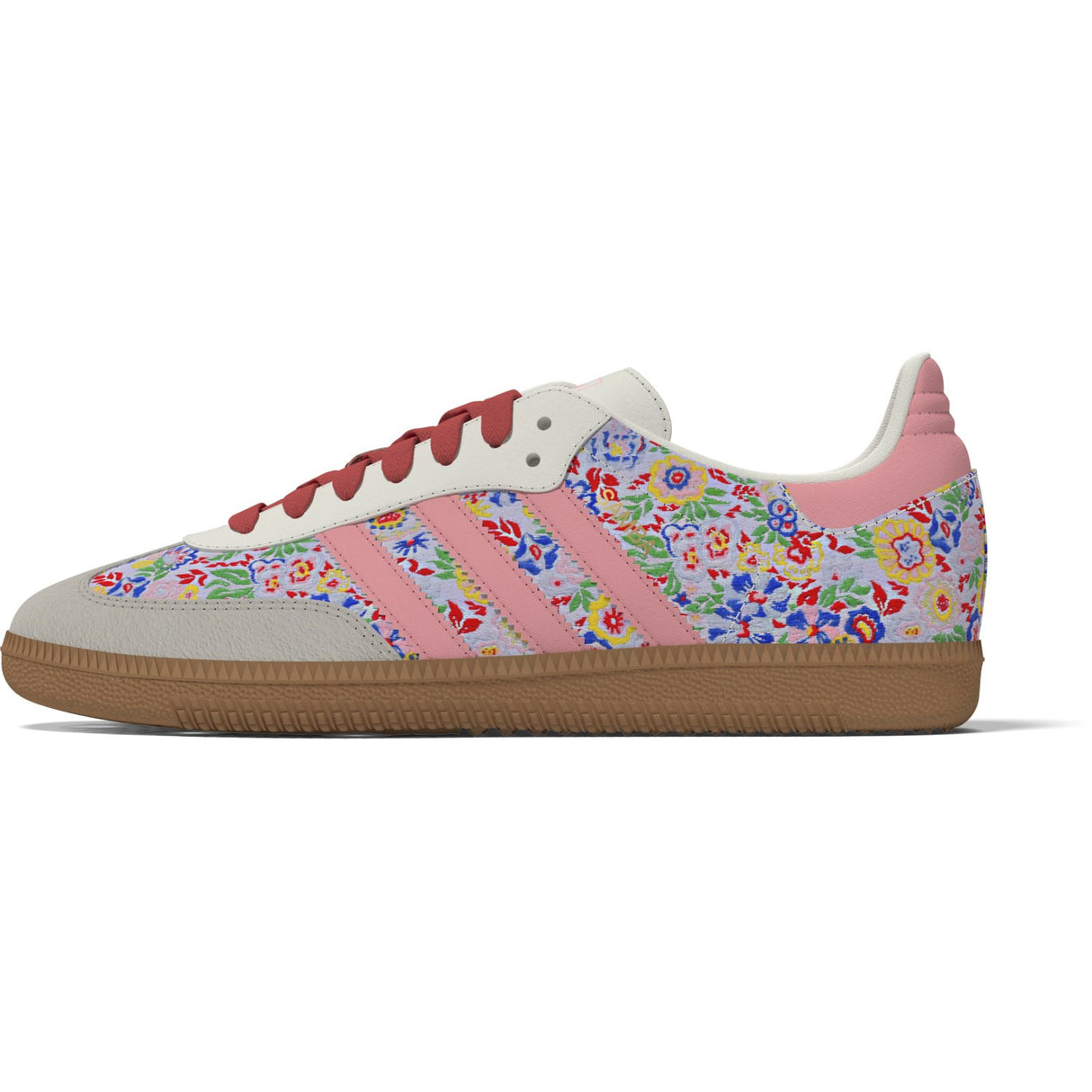 adidas Originals Supplier Colour/Supplier Colour/Supplier Colour Samba Og J Sneakers