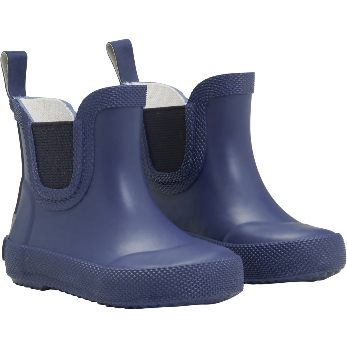 CeLaVi Oceania Basic Gummistøvler Kort - solid