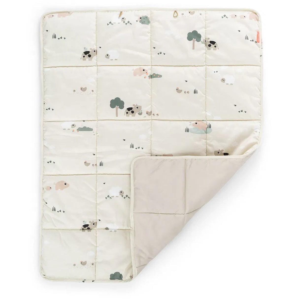 DonebyDeer Sand Lekematte Tiny farm