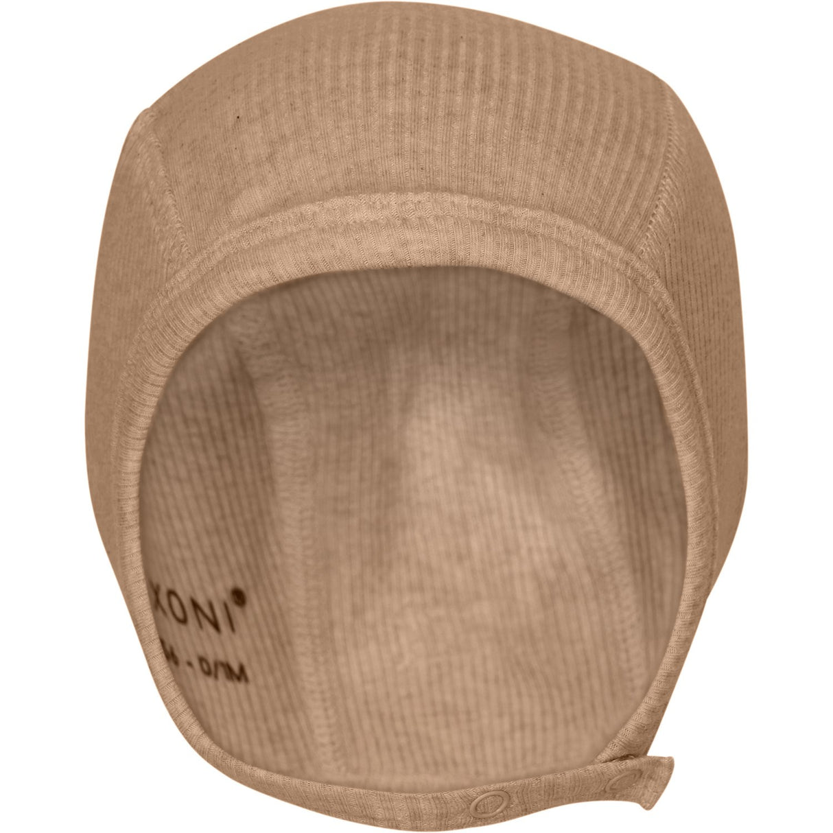 FIXONI Macaroon Melange Helmet Mélange Rib