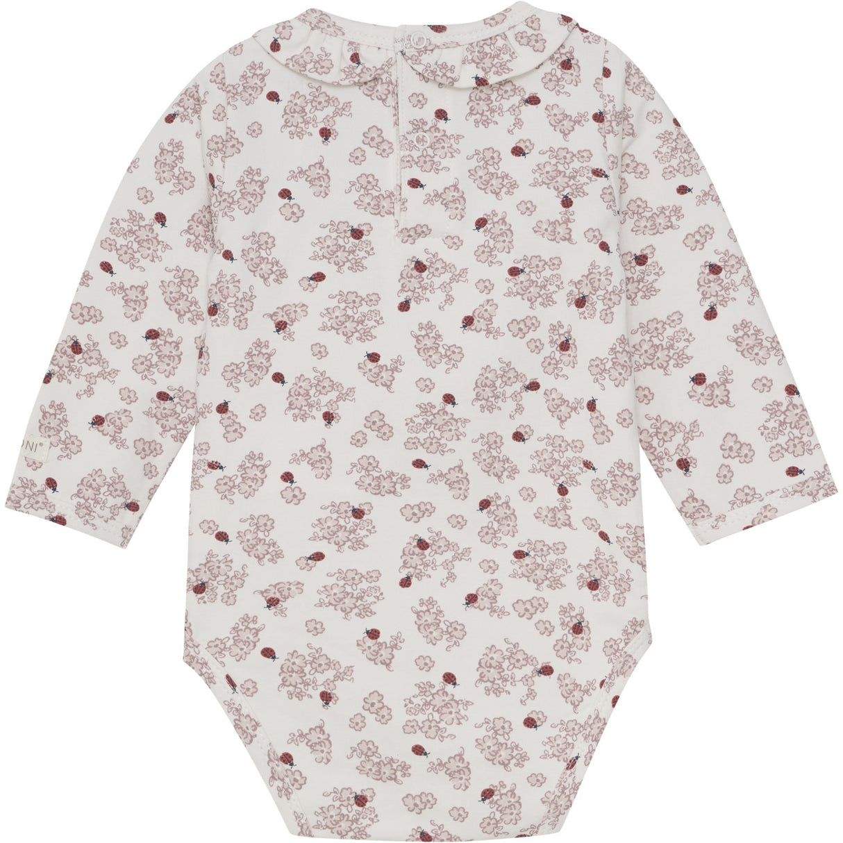 FIXONI Eggnog Body LS