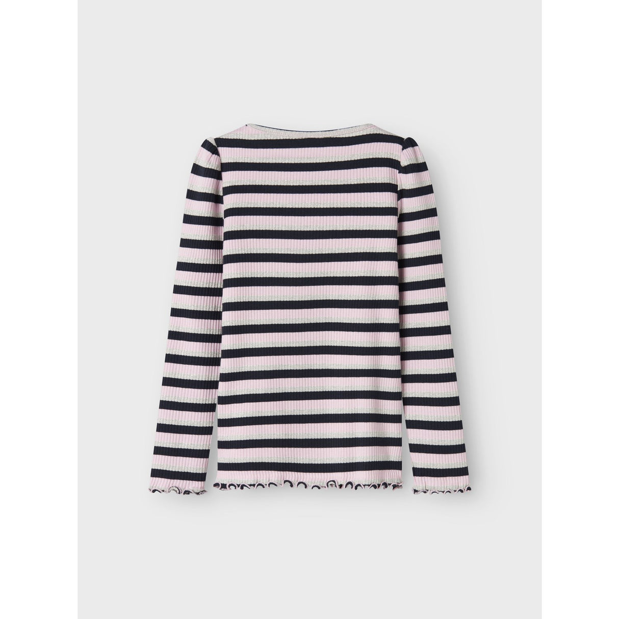 Name It Dark Sapphire Balisa Bluse