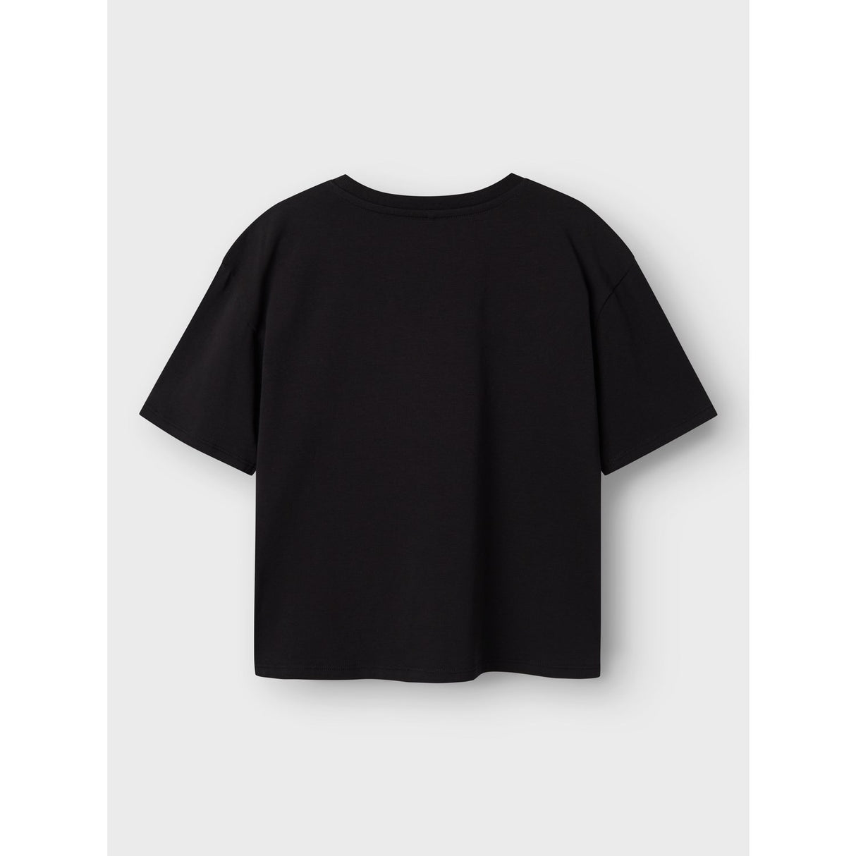 Name It Black Jikki Def Leppard T-Shirt