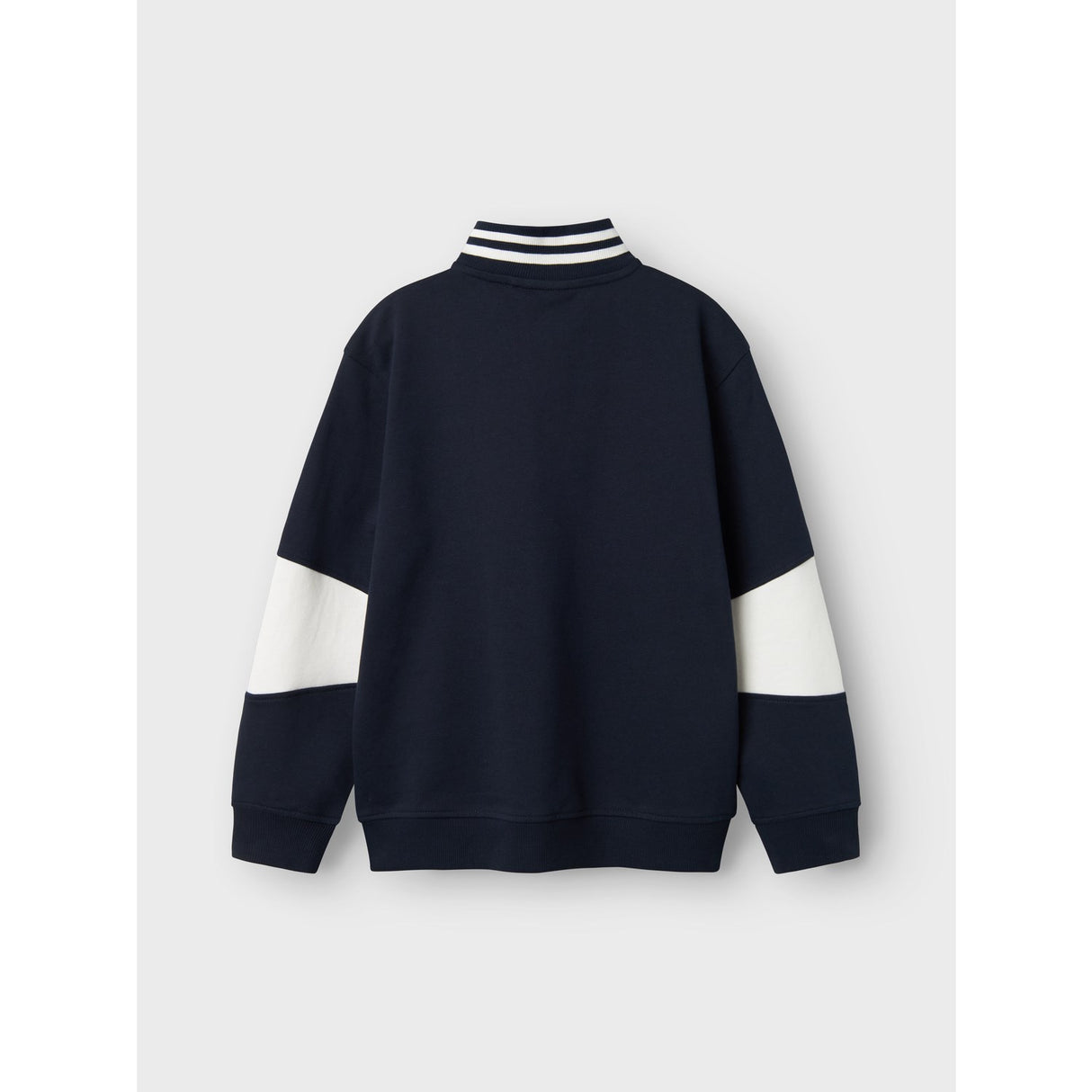 Name It Navy Blazer Beliam Regular Collegegenser