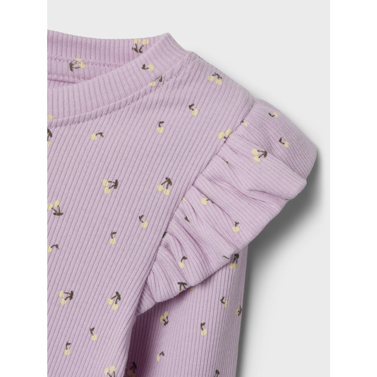 Name It Winsome Orchid Babeth Bluse