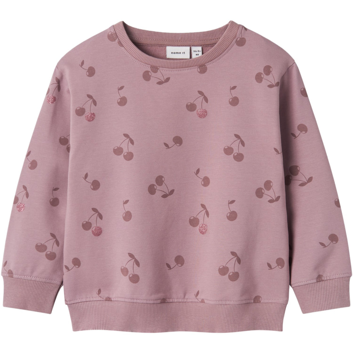 Name It Elderberry Bella Regular Collegegenser