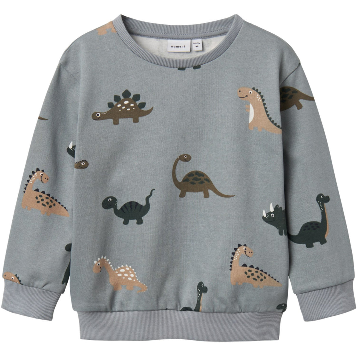 Name It Quarry Billie Regular Collegegenser