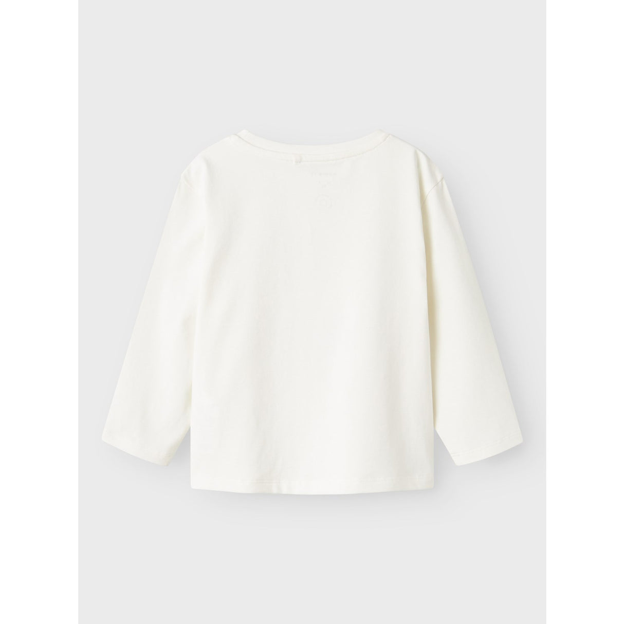 Name It Cloud Dancer Berrie Regular Bluse