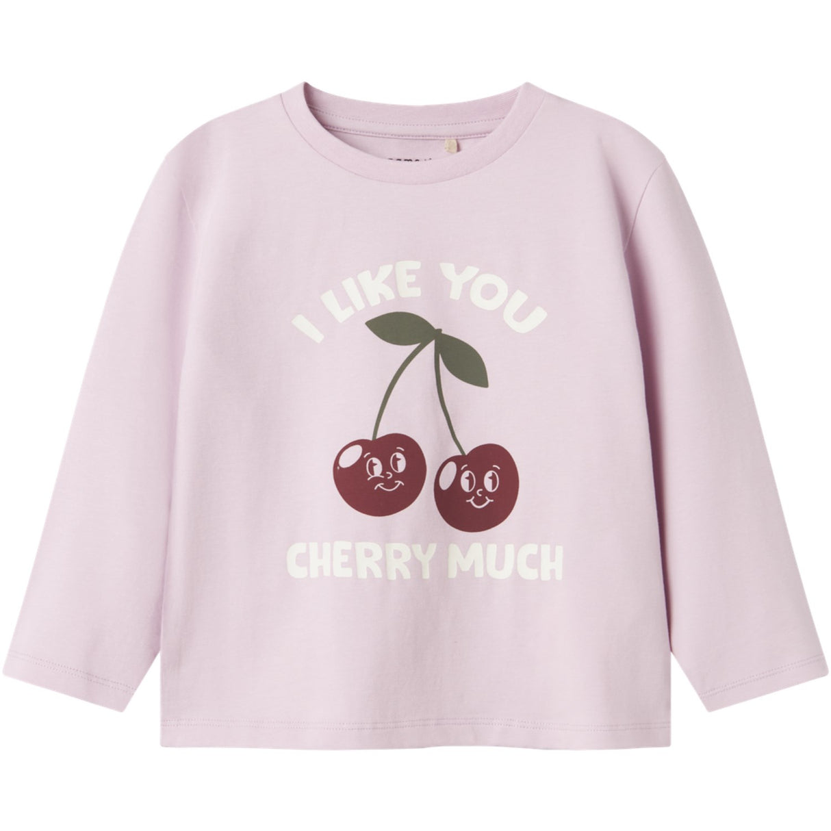 Name It Winsome Orchid Berrie Regular Bluse