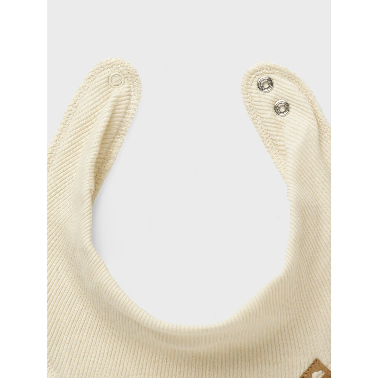 Name It Summer Sand Yvettebinnie 3-Pakning Skjerf Smekke Rib