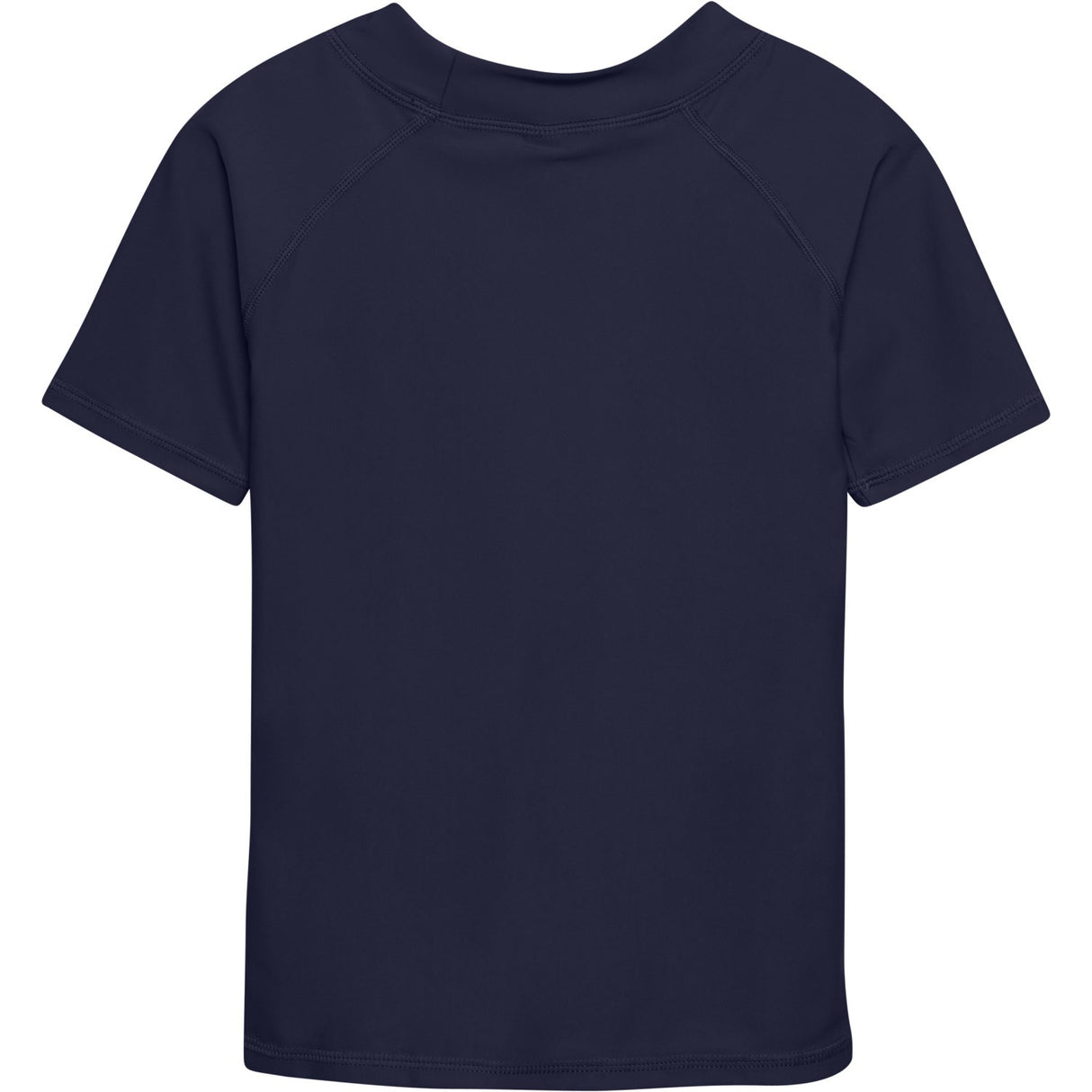 Color Kids Dress Blues Swim T-shirt