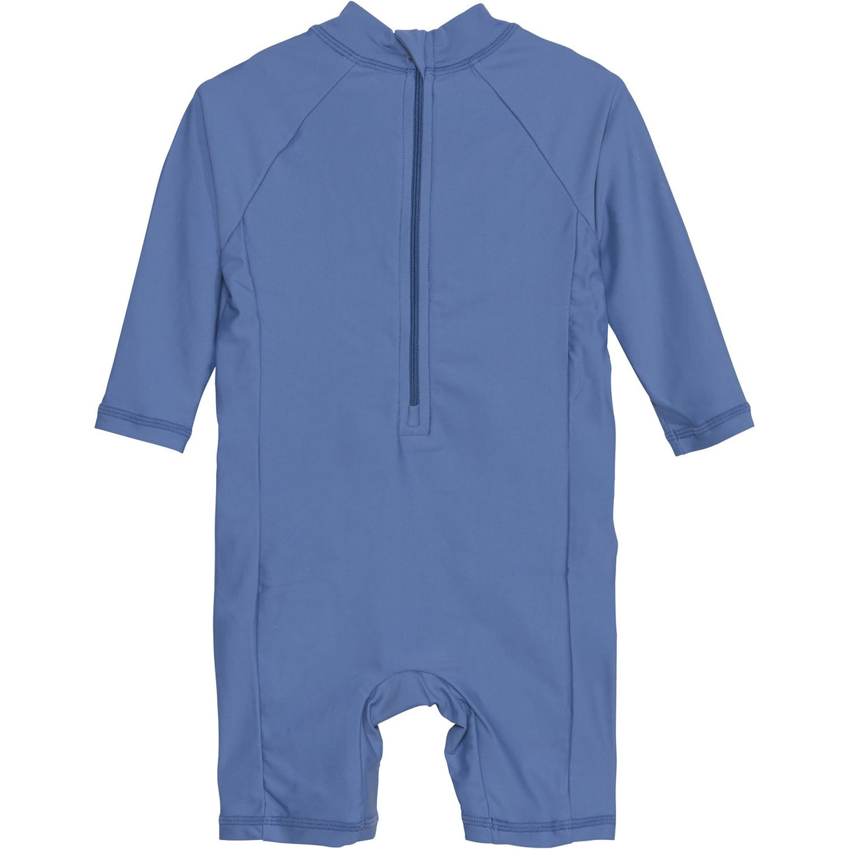 Color Kids Coronet Blue Badedrakt L/S