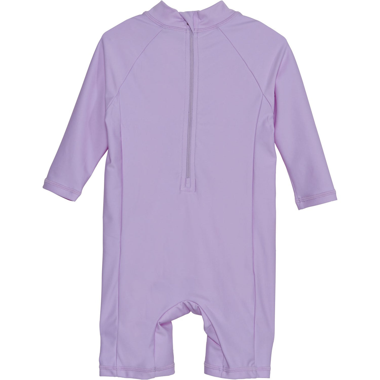 Color Kids Lavender Mist Badedrakt L/S