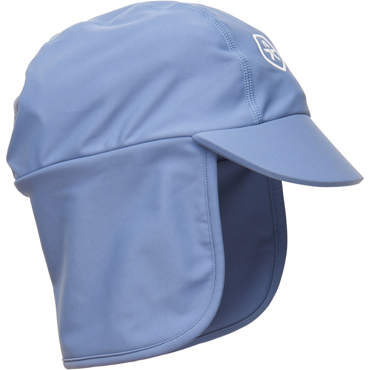 Color Kids Coronet Blue Lue - Solid