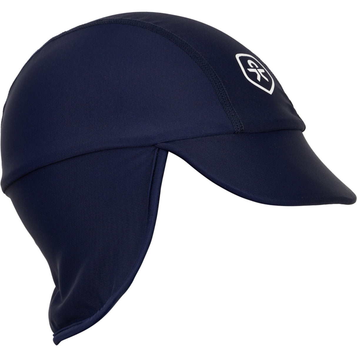 Color Kids Dress Blues Lue - Solid