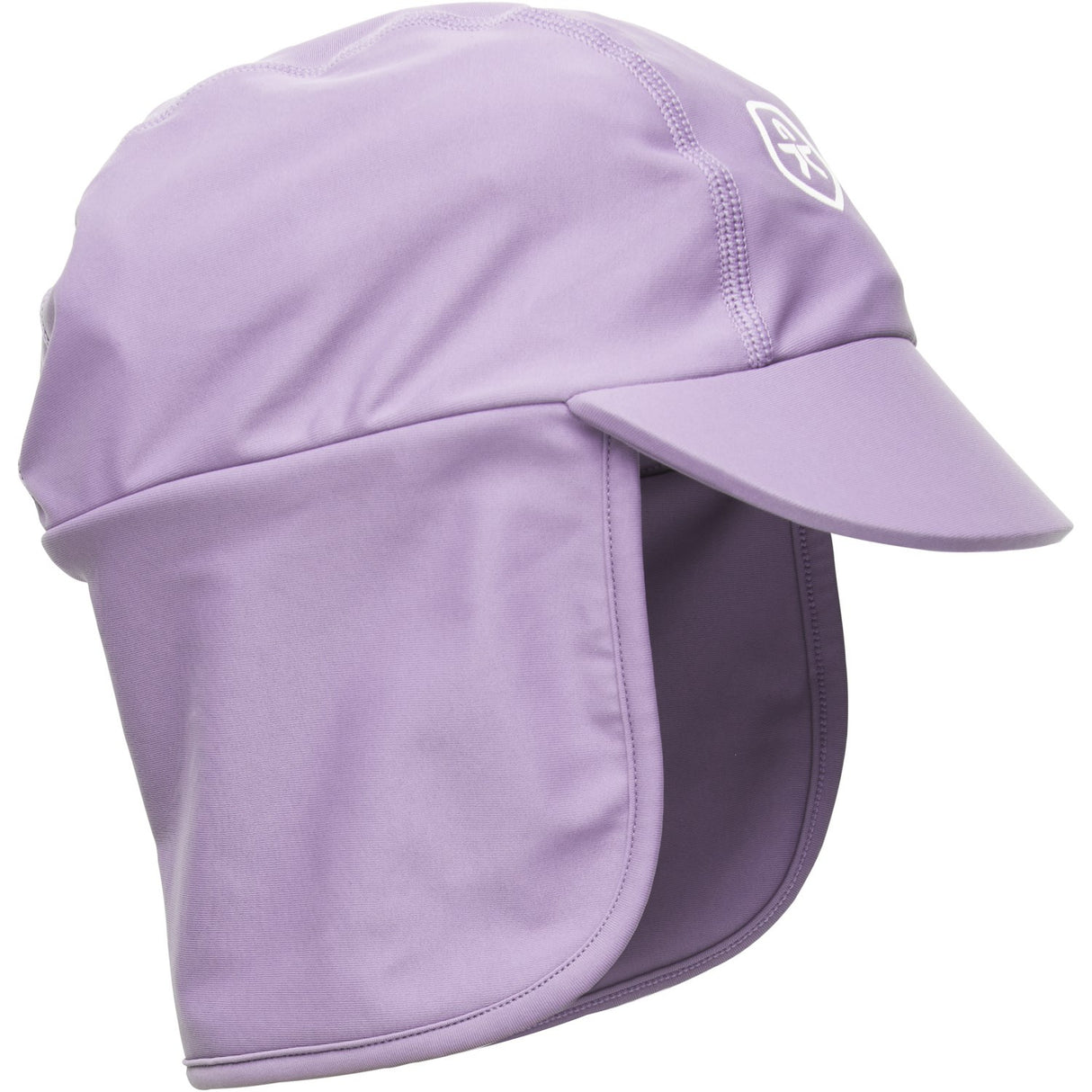Color Kids Lavender Mist Lue - Solid