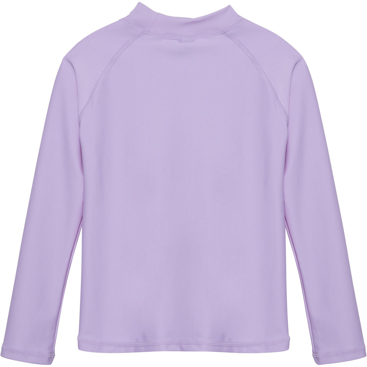 Color Kids Lavender Mist T-Shirt L/S - Solid