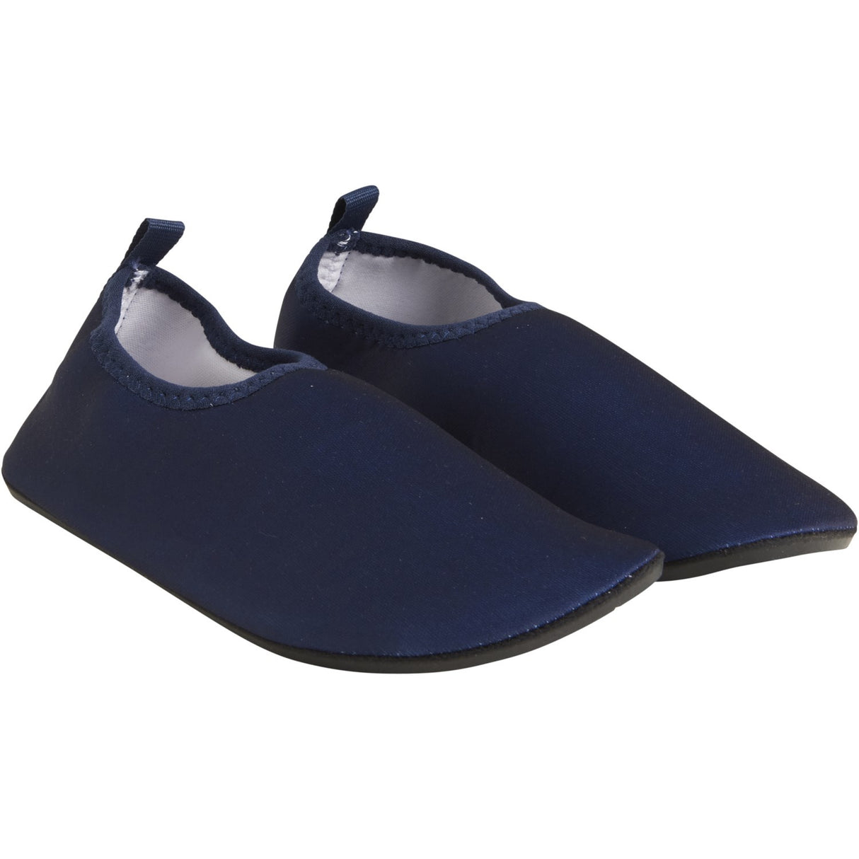 Farge Barn Dress Blues Badesko