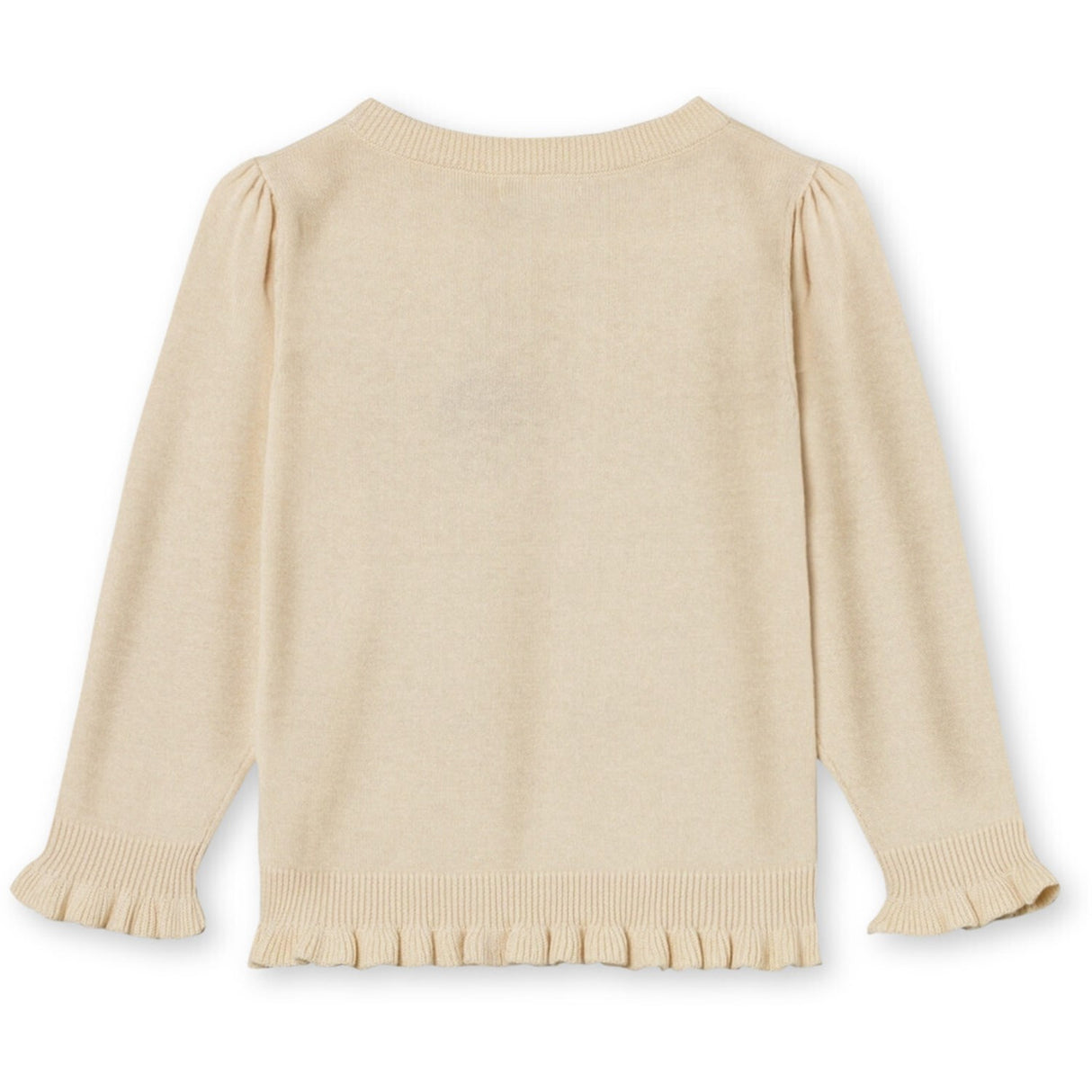 Fliink Sandshell Magic Dove Pullover