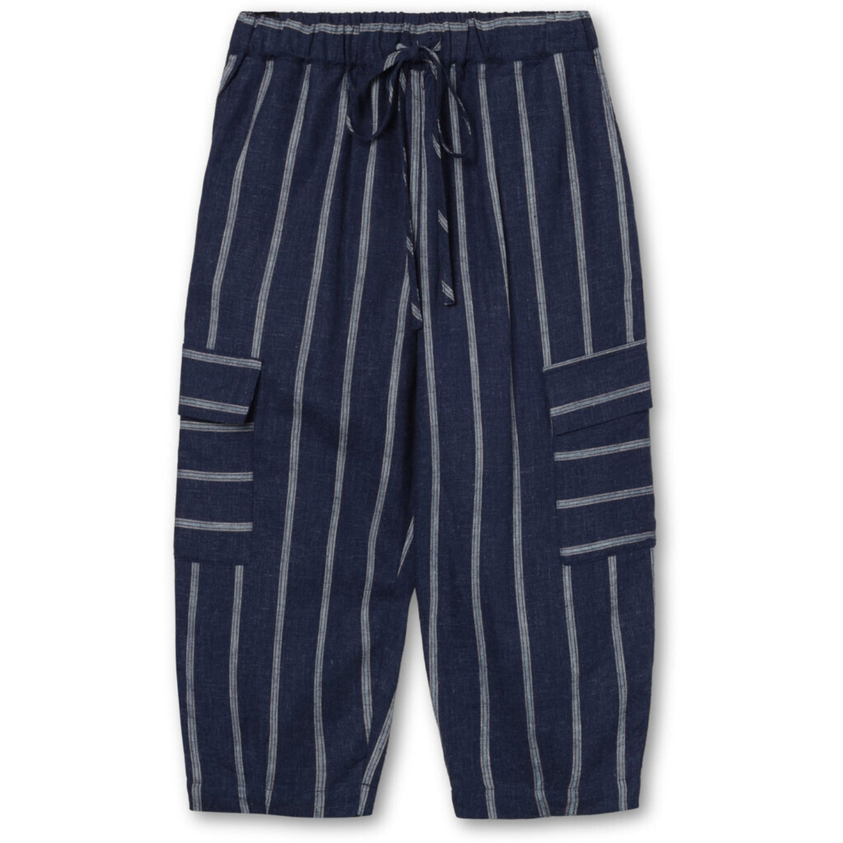 Fliink Insignia Blue / Sandshell Vira Cargo bukse