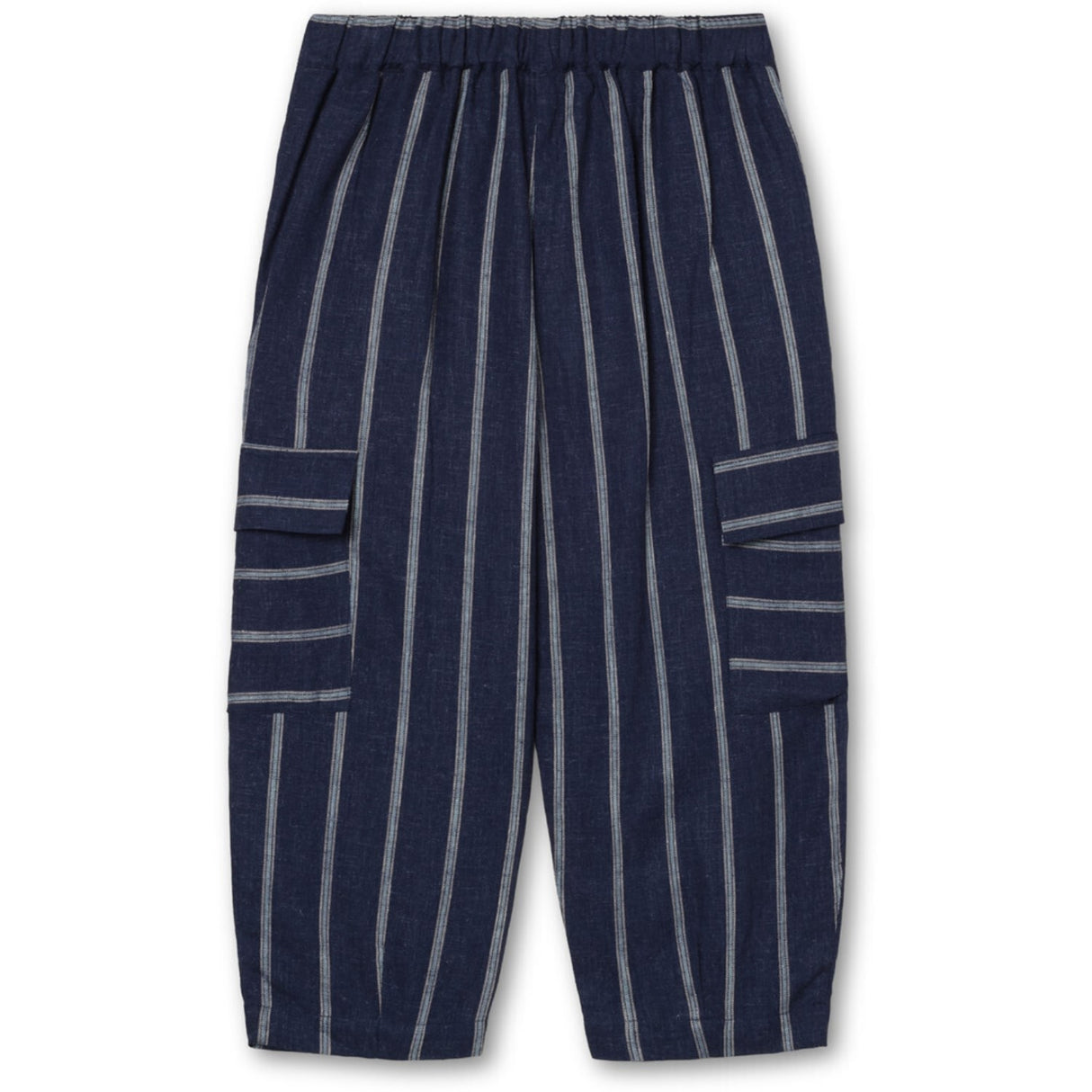 Fliink Insignia Blue / Sandshell Vira Cargo bukse