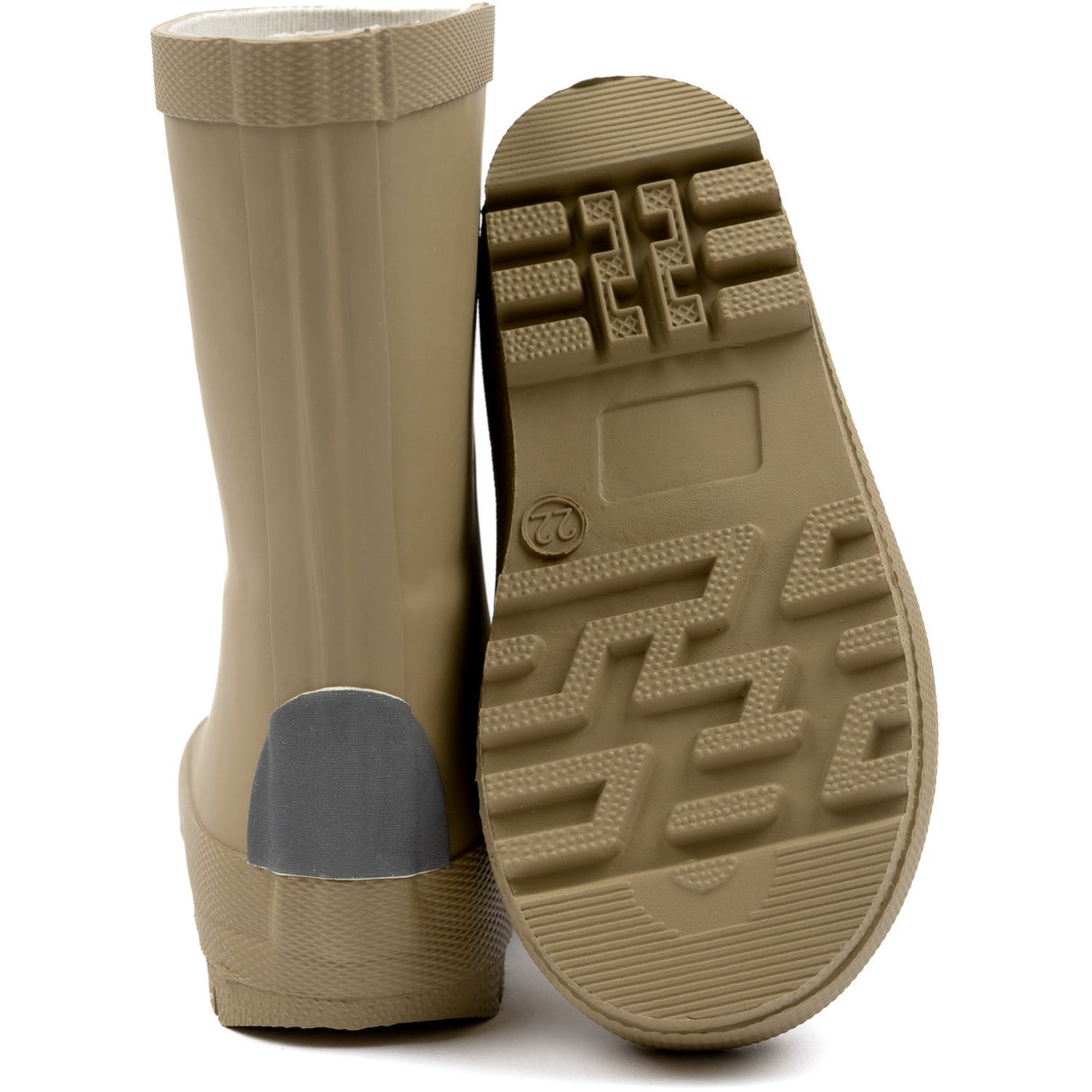 Mikk-Line Kelp Solid Gummistøvler