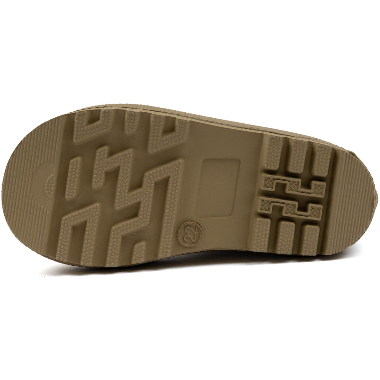 Mikk-Line Kelp Solid Gummistøvler